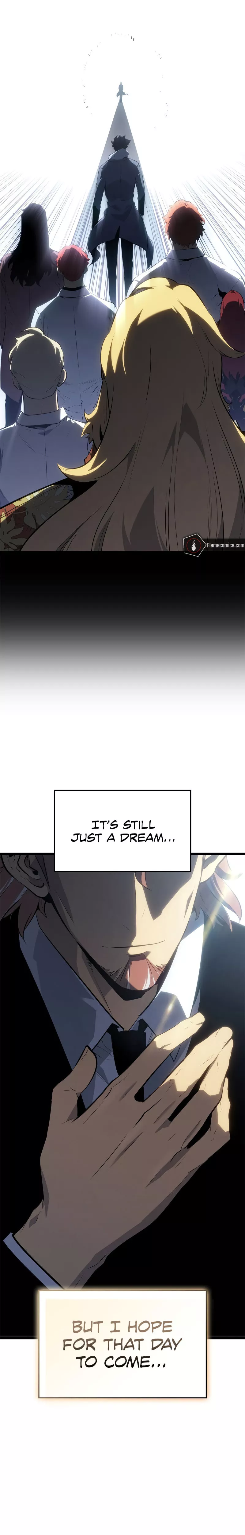 Solo Leveling: Ragnarok, chapter 62, image 36