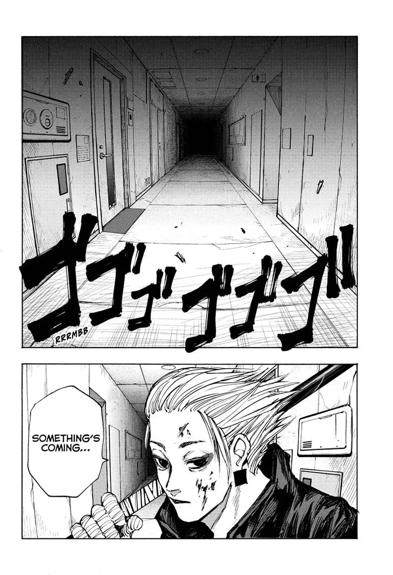 Sakamoto Days, chapter 52, image 2