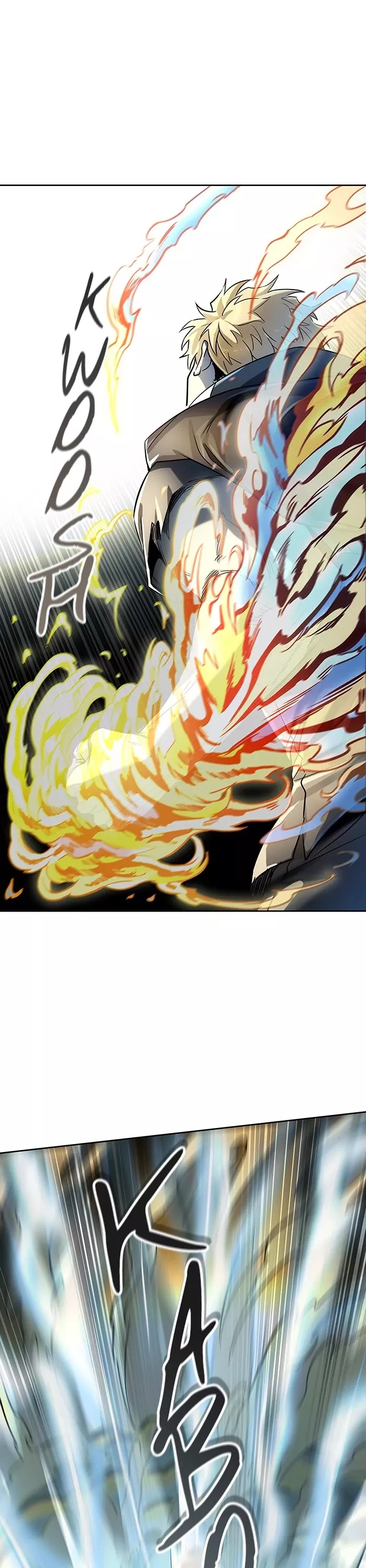 Tower of God, chapter 523, image 18