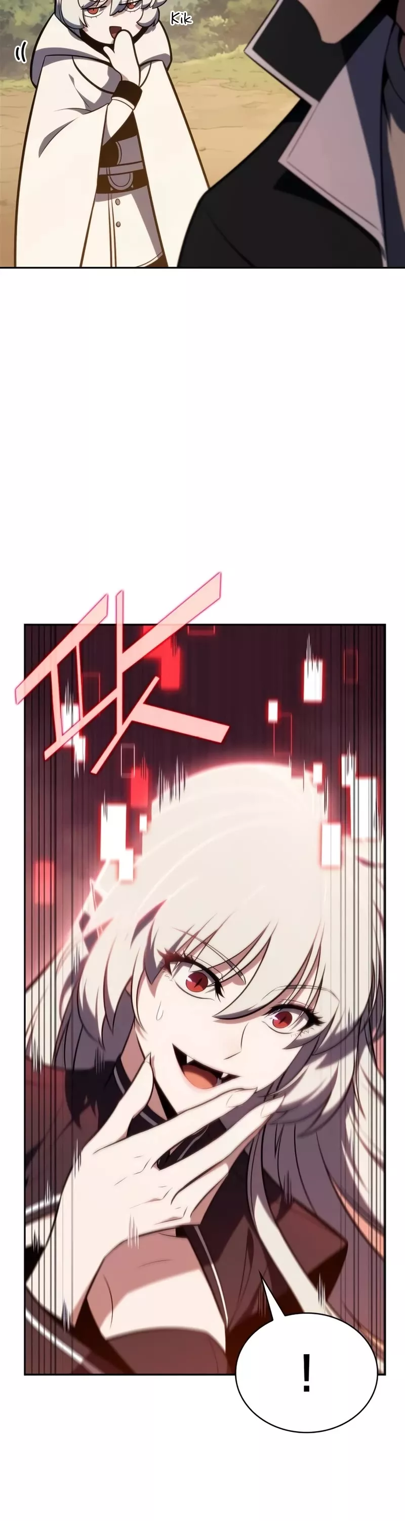 Solo Max-Level Newbie, chapter 138, image 33