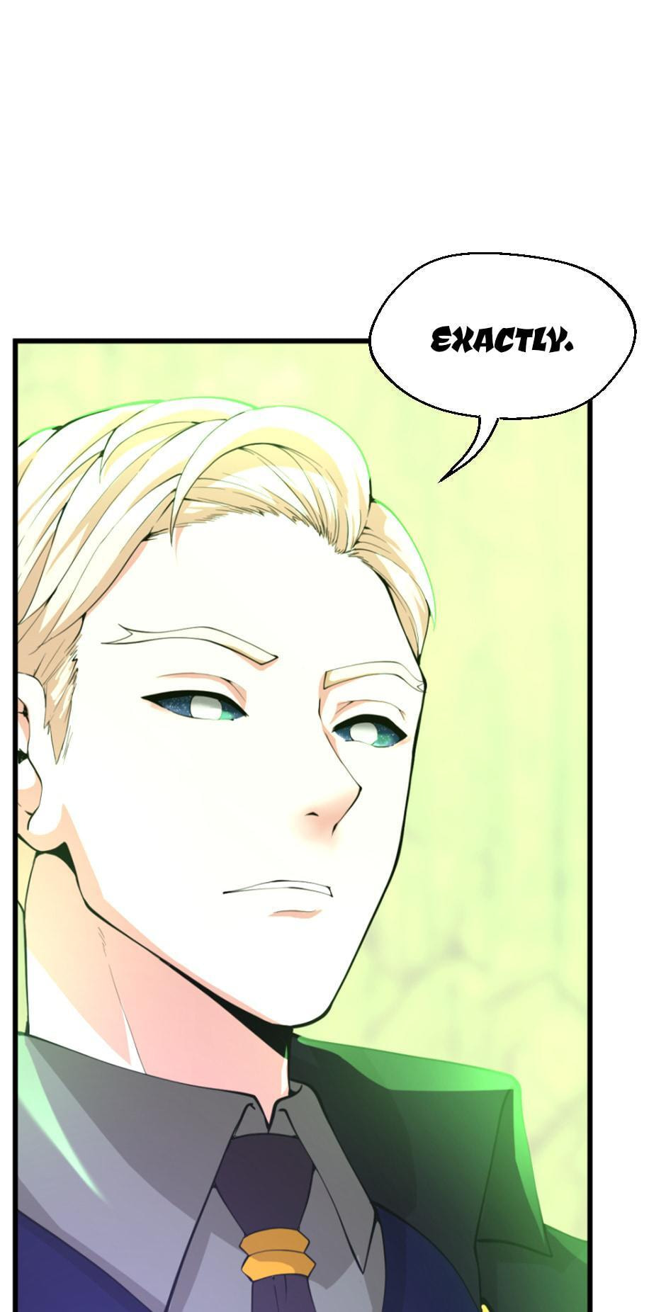 The Beginning After the End, chapter 126, image 26