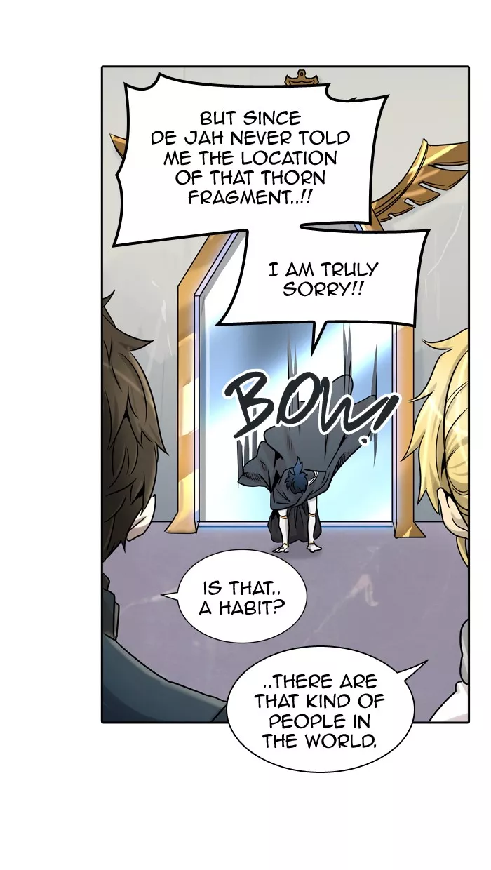 Tower of God, chapter 325, image 58