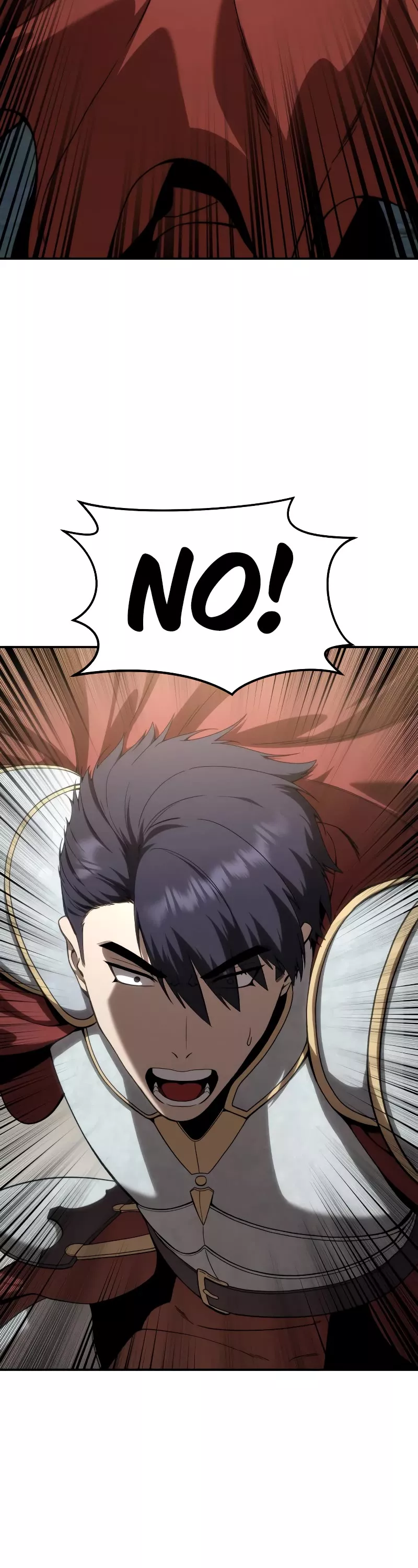 Star-Fostered Swordmaster, chapter 31, image 20