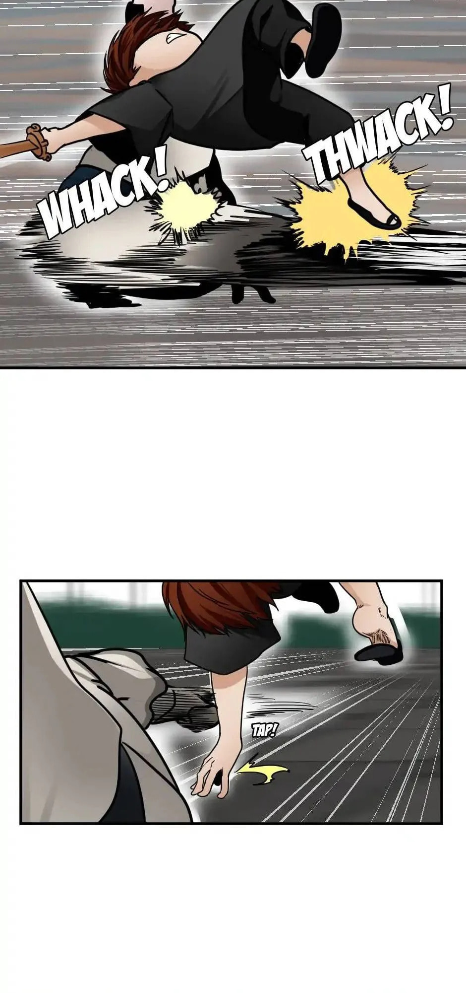 The Beginning After the End, chapter 22, image 22