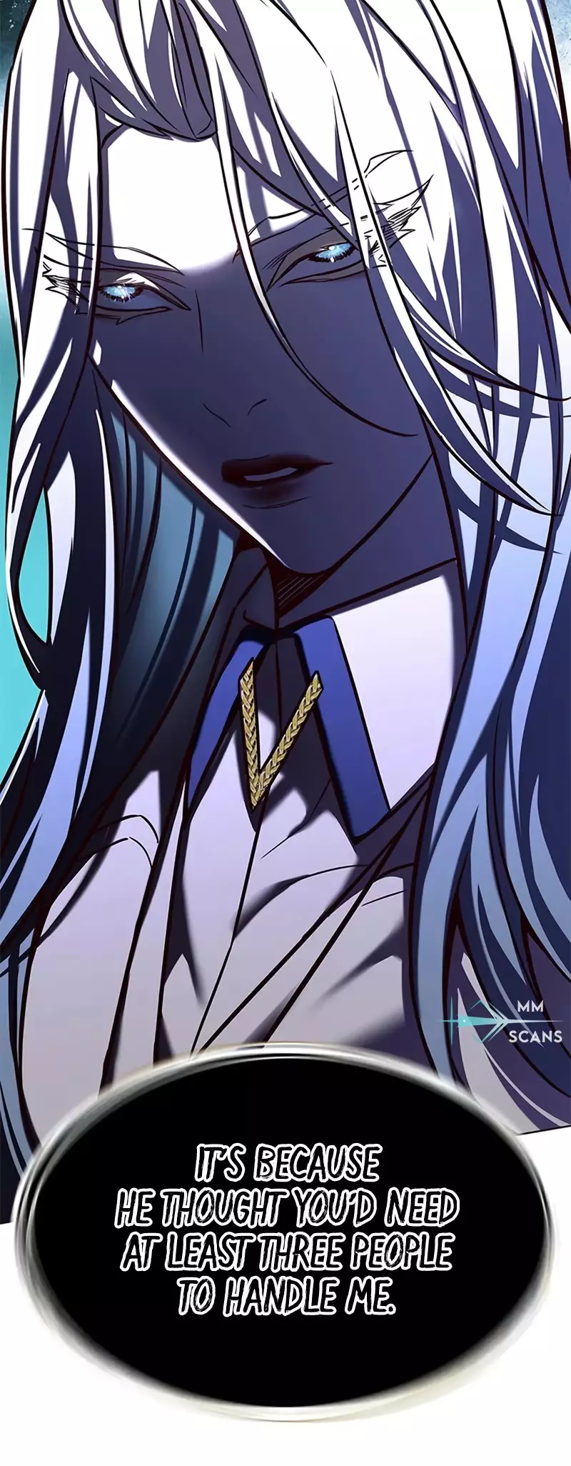 Eleceed, chapter 267, image 28