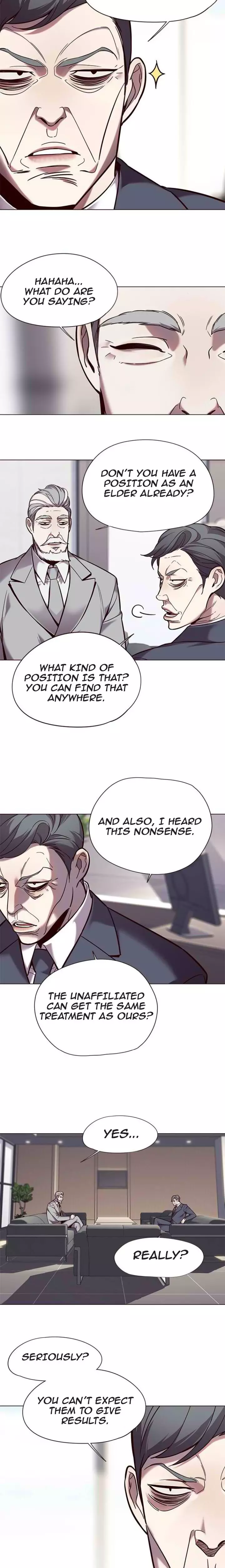 Eleceed, chapter 93, image 3