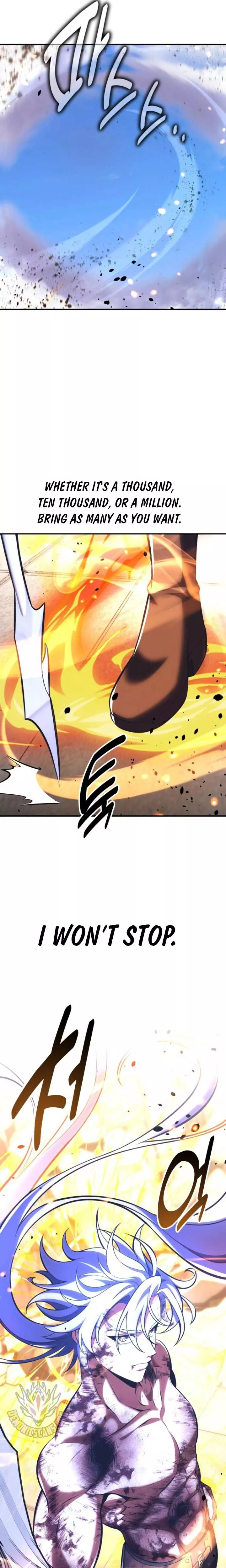 I Killed the Main Player, chapter 67, image 51