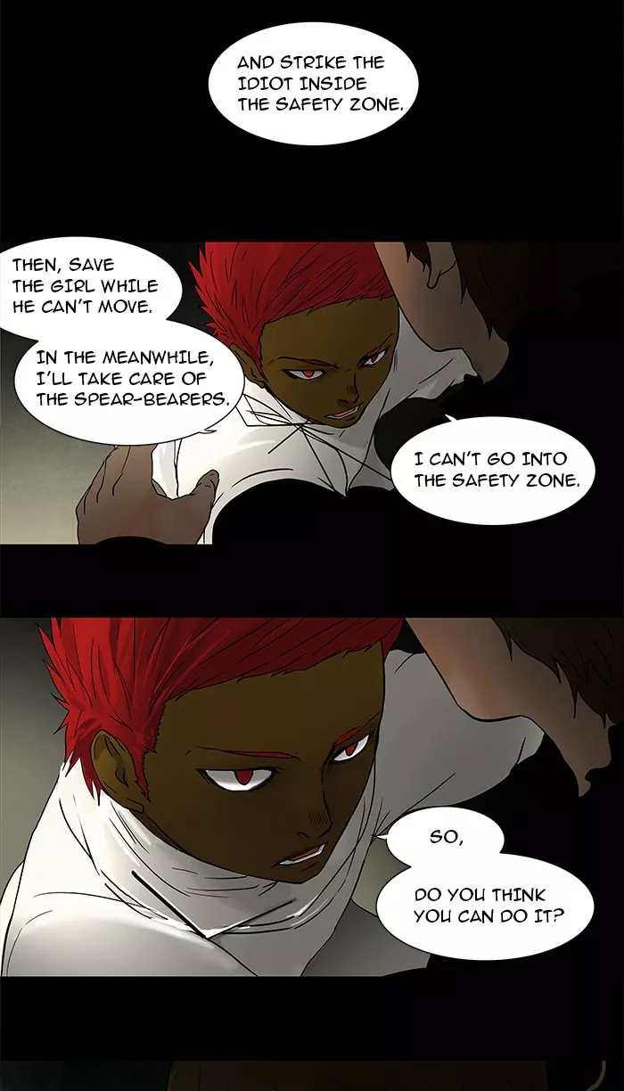 Tower of God, chapter 48, image 40