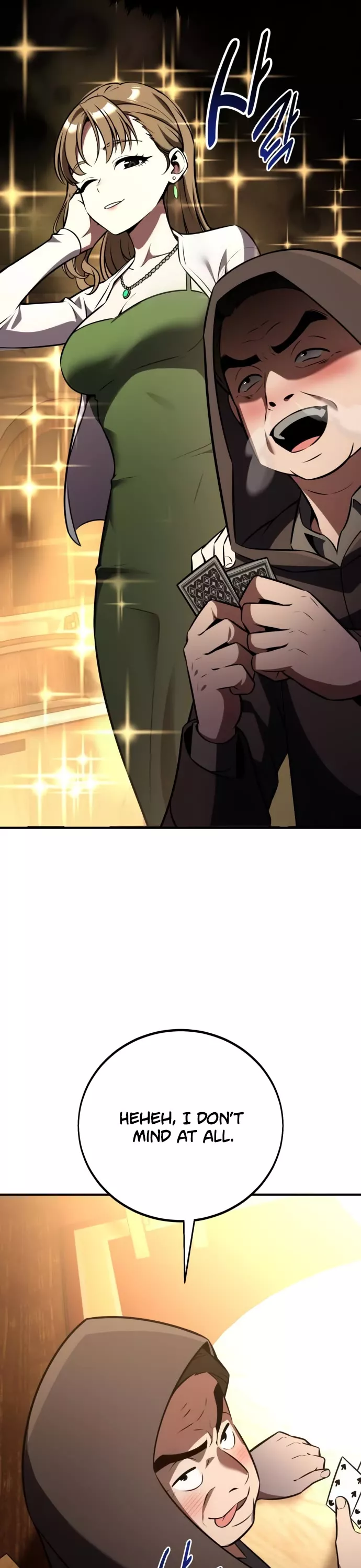 I Killed the Main Player, chapter 76, image 61