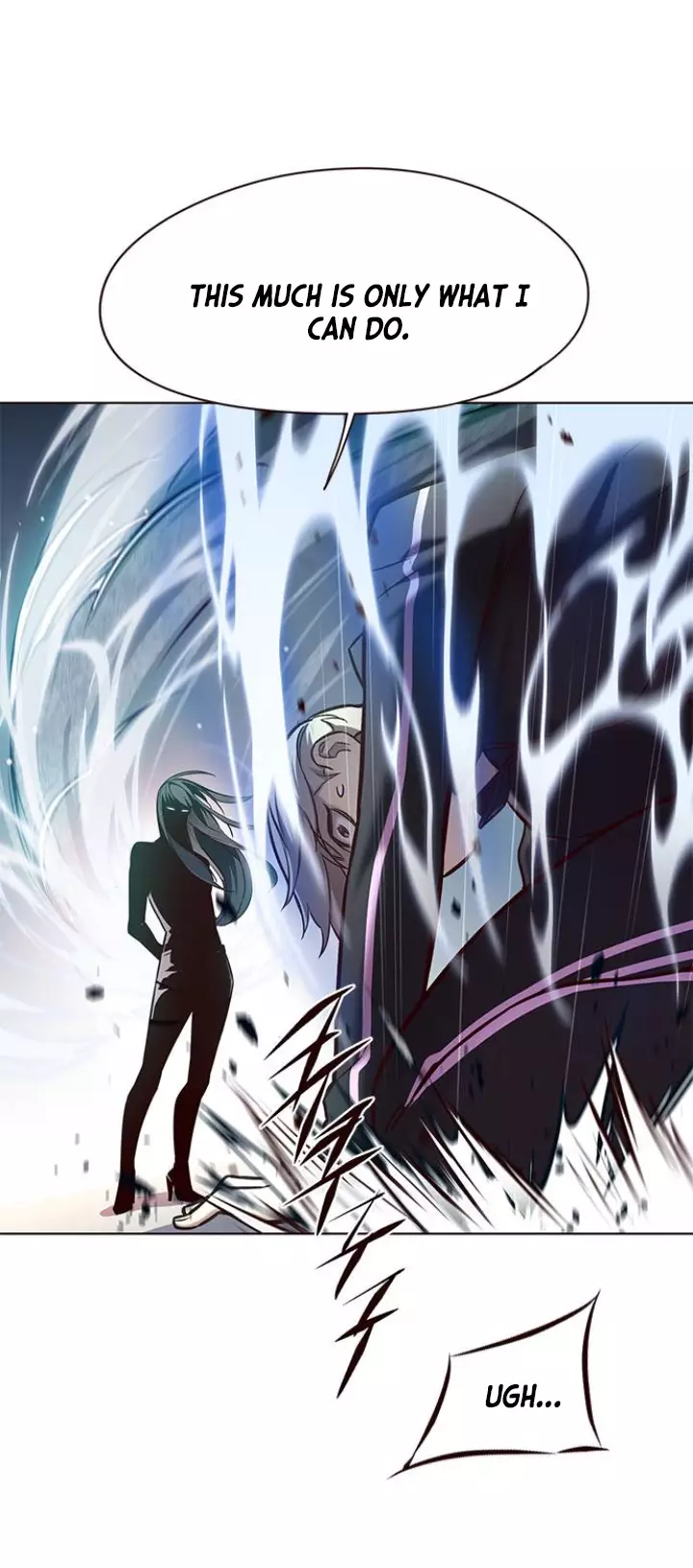 Eleceed, chapter 118, image 6