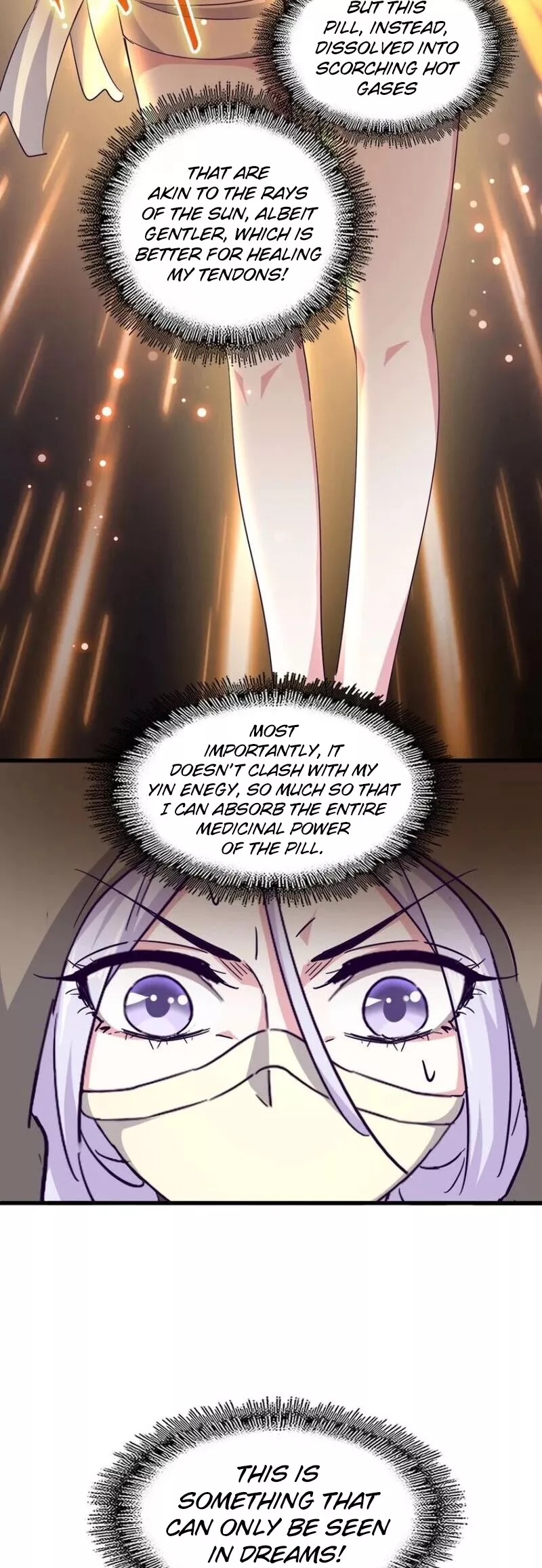 Magic Emperor, chapter 121, image 12