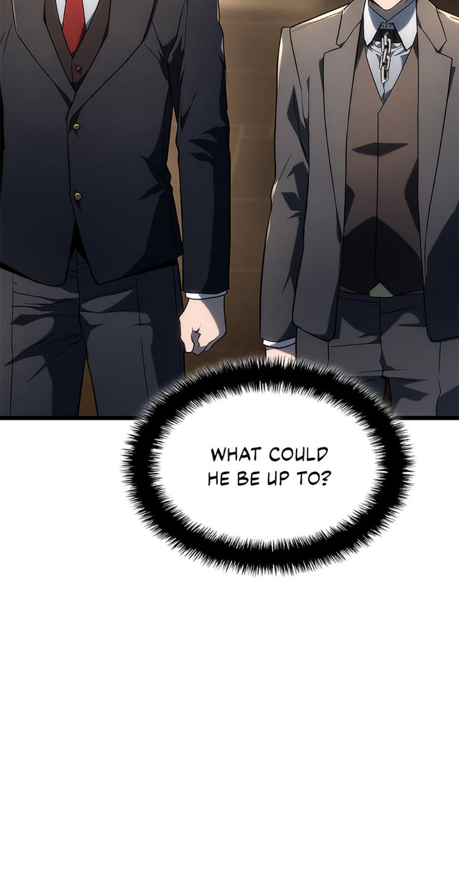 Revenge of the Baskerville Bloodhound, chapter 74, image 64