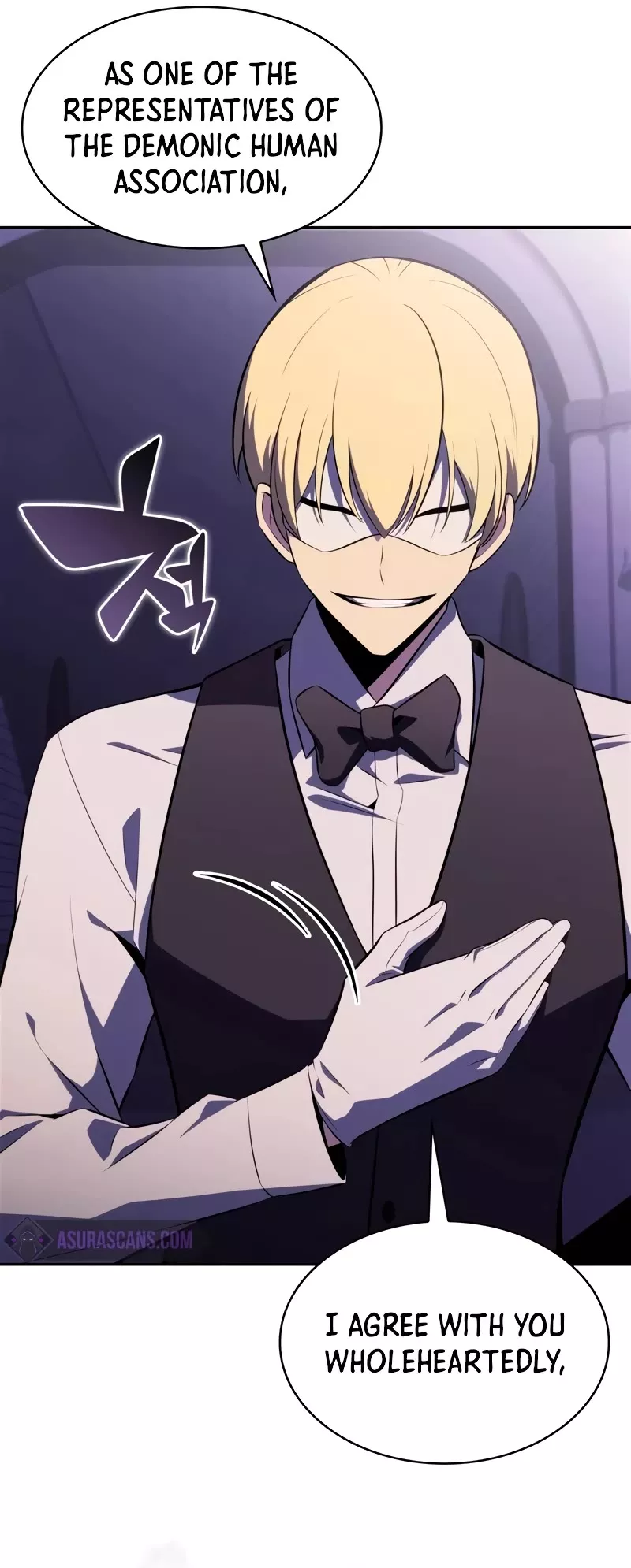 Solo Max-Level Newbie, chapter 163, image 41