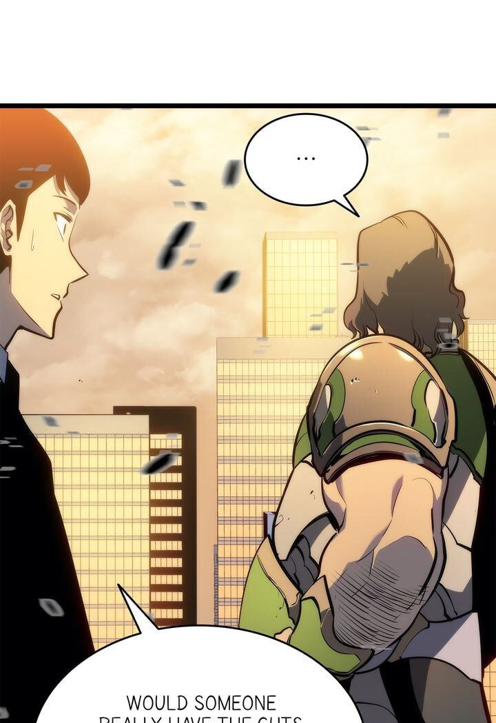 Solo Leveling, chapter 131, page 44