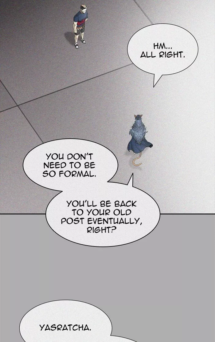 Tower of God, chapter 454, image 99