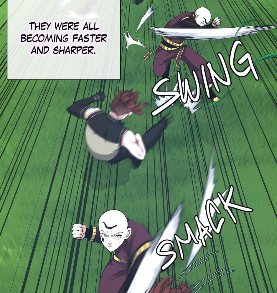 The Beginning After the End, chapter 153, image 159