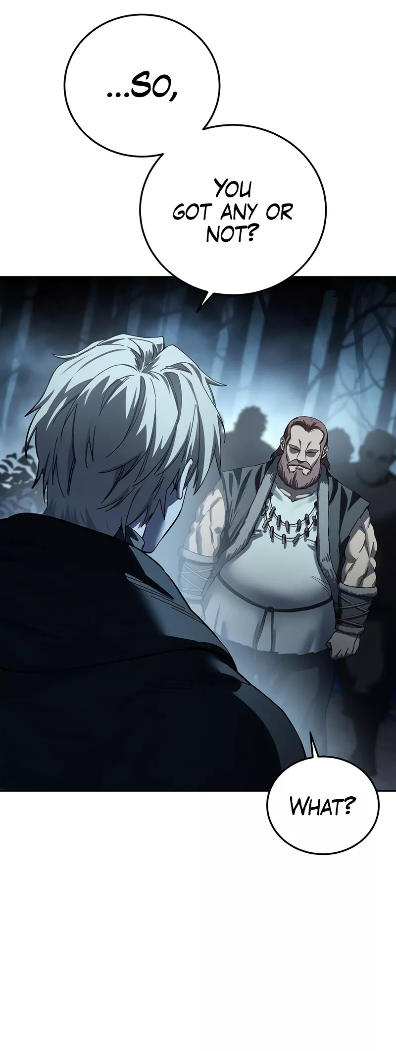 Star-Fostered Swordmaster, chapter 97, image 25
