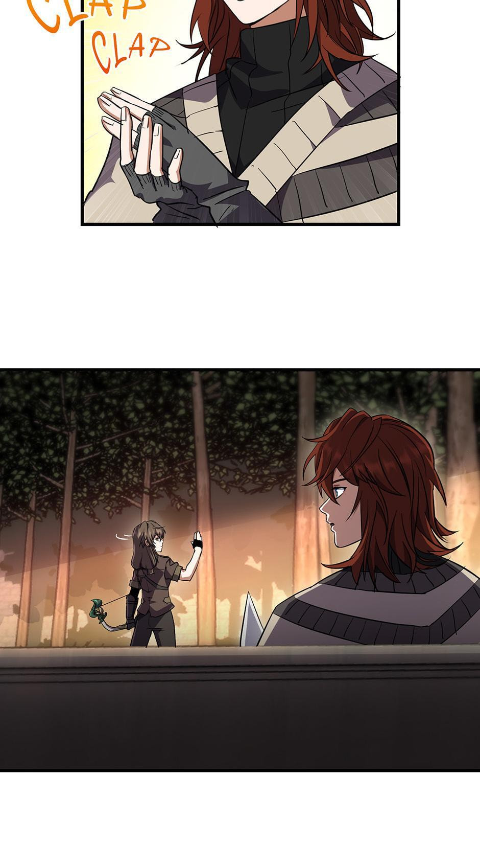 The Beginning After the End, chapter 197, image 76