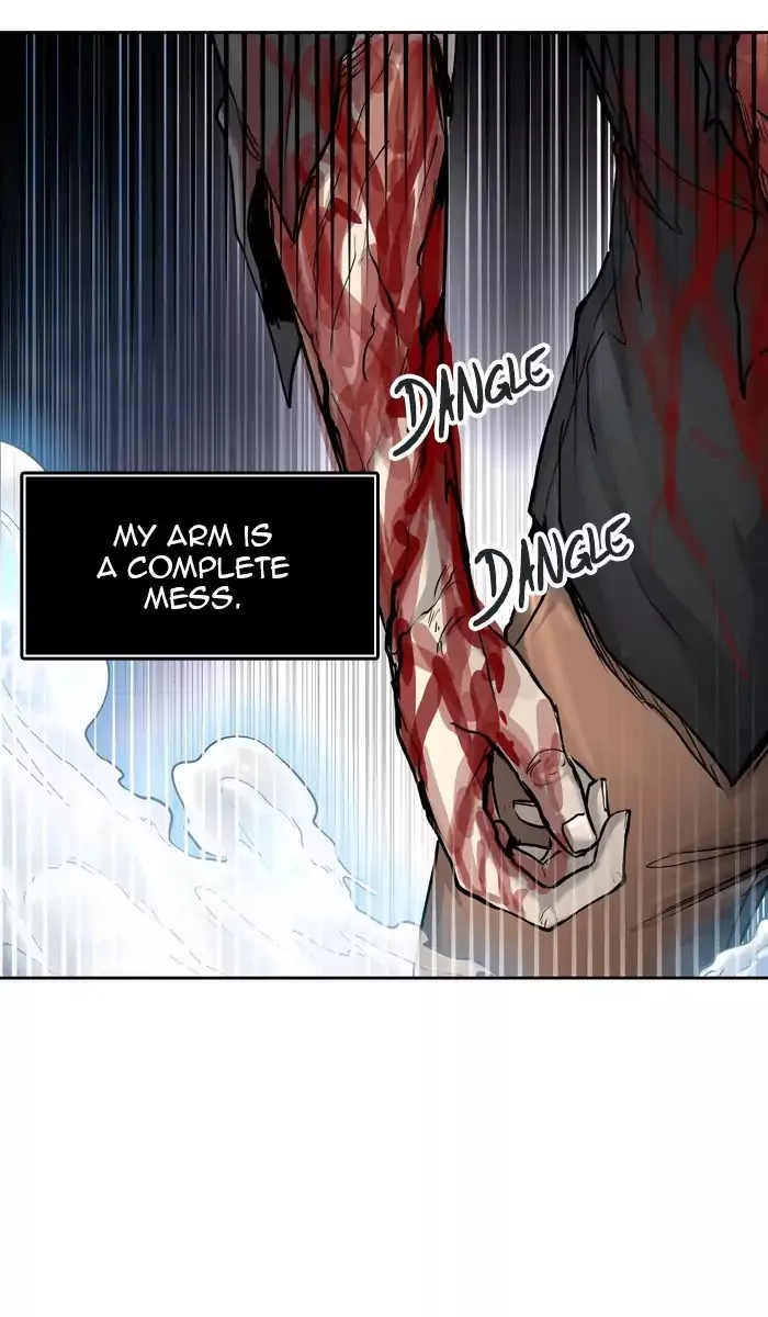 Tower of God, chapter 411, image 58