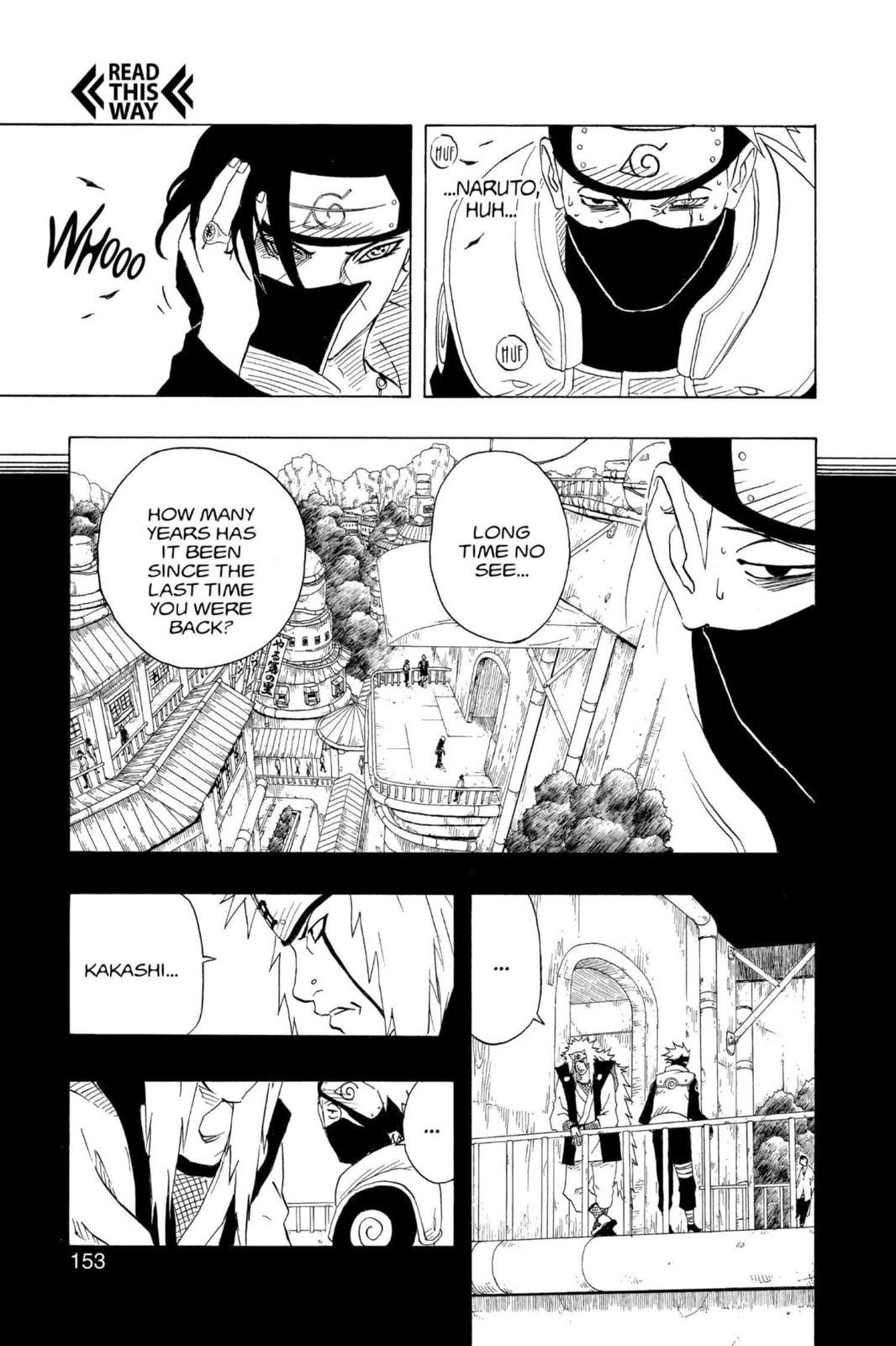 Naruto, chapter 143, image 3