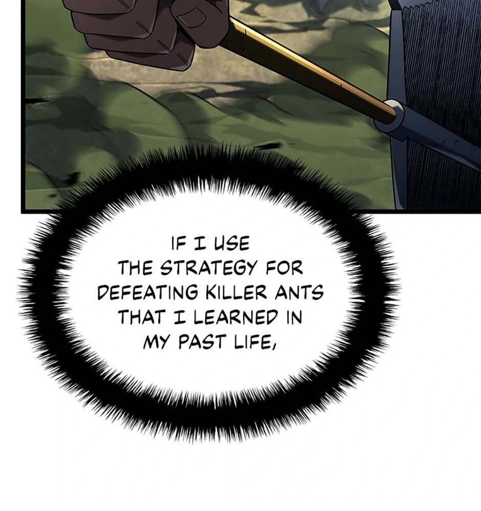 Revenge of the Baskerville Bloodhound, chapter 95, image 39
