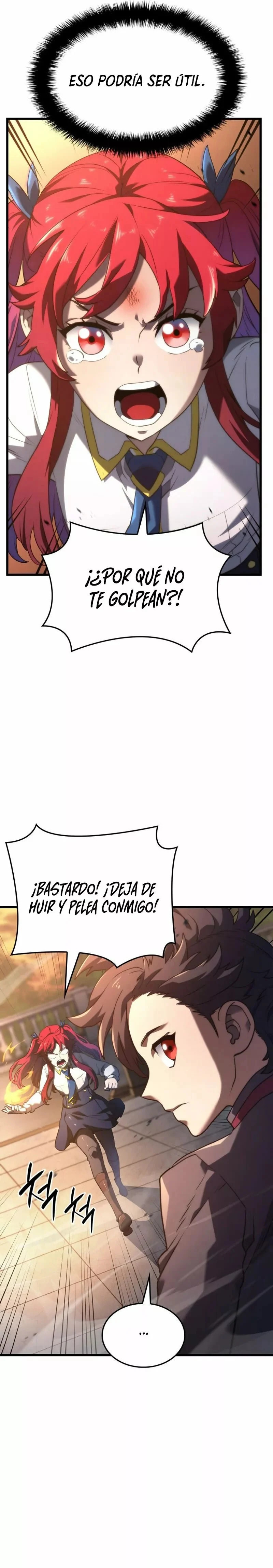 Revenge of the Baskerville Bloodhound, chapter 13, image 33