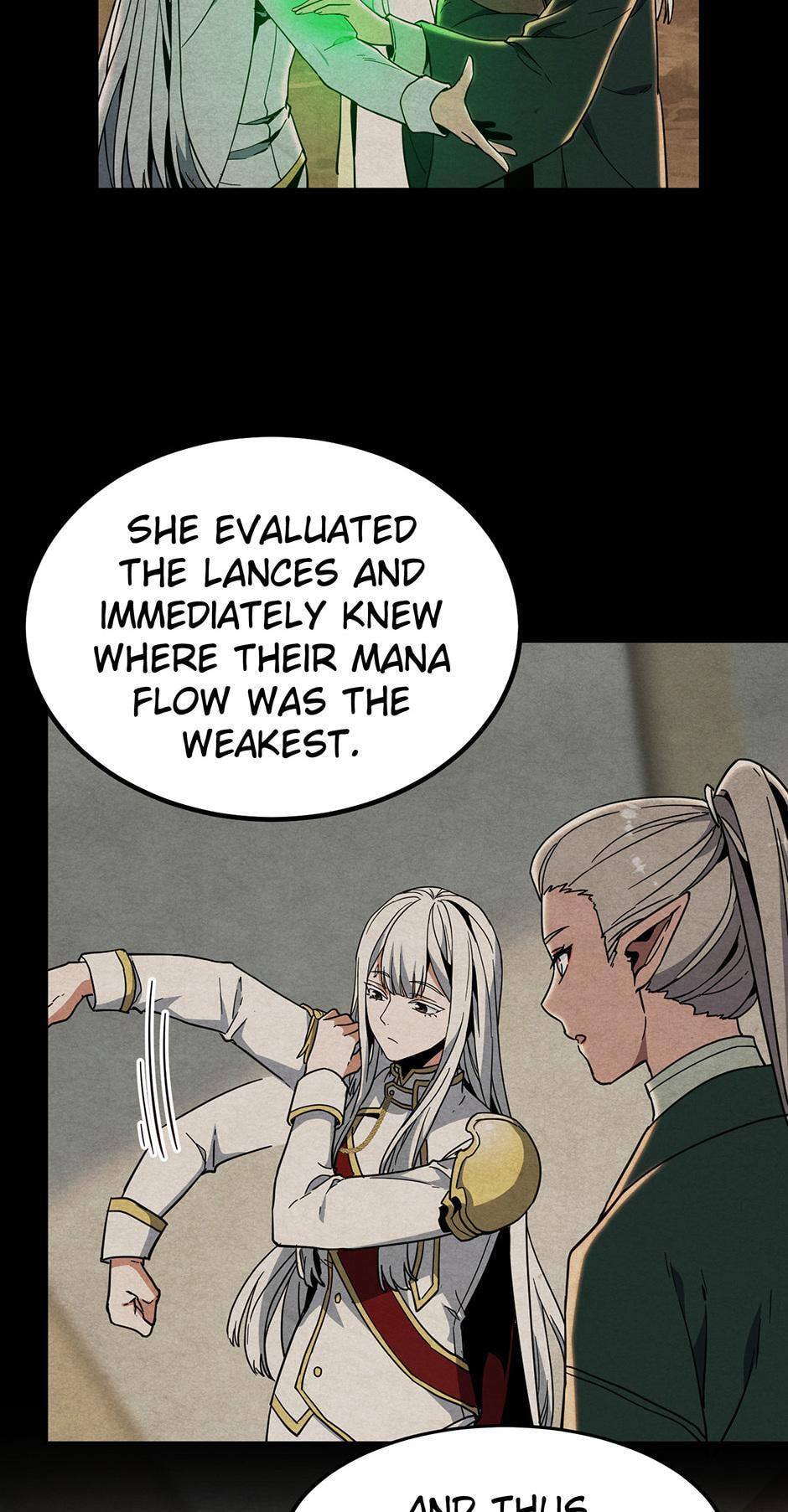 The Beginning After the End, chapter 213, image 92