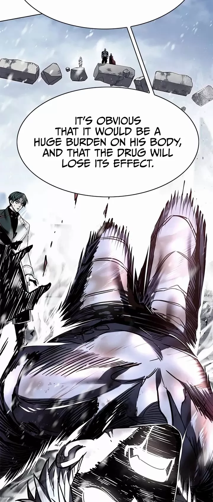 Eleceed, chapter 335, image 46