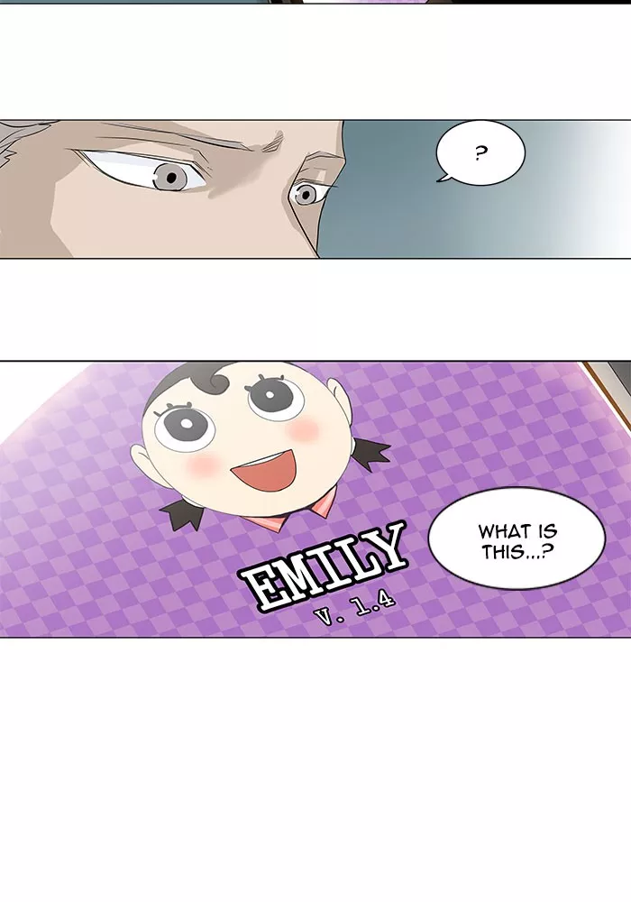 Tower of God, chapter 195, image 41