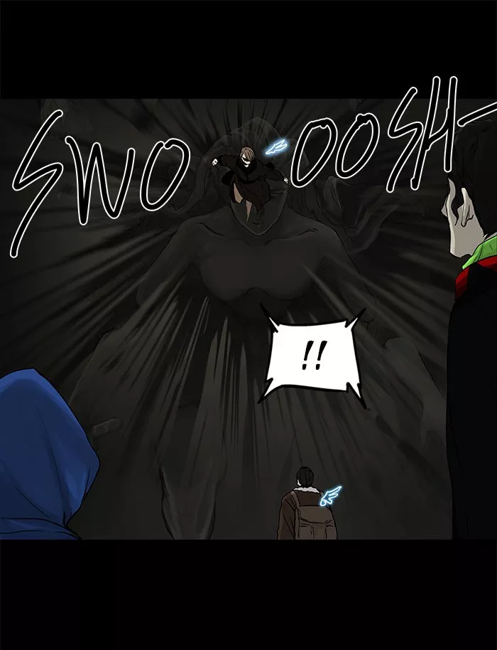 Tower of God, chapter 127, image 18