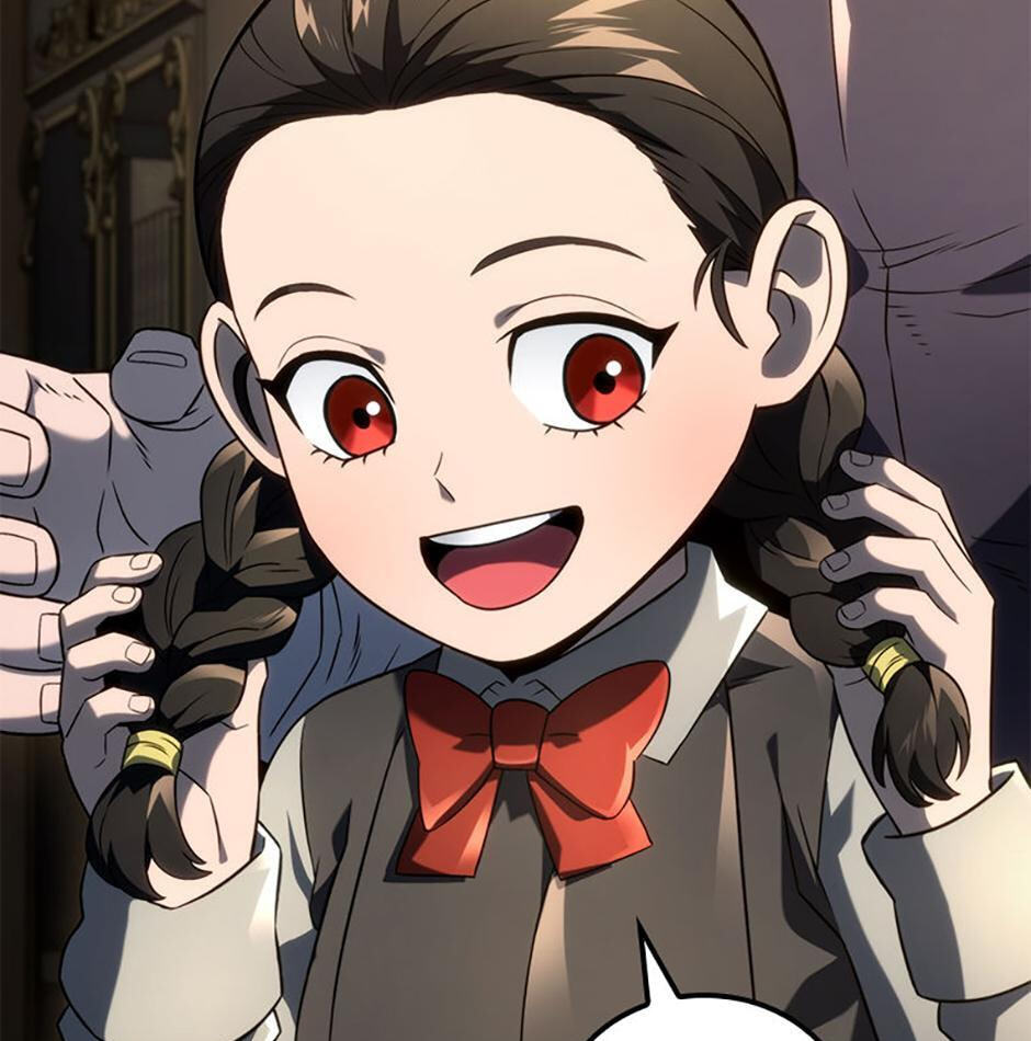 Revenge of the Baskerville Bloodhound, chapter 74, image 79