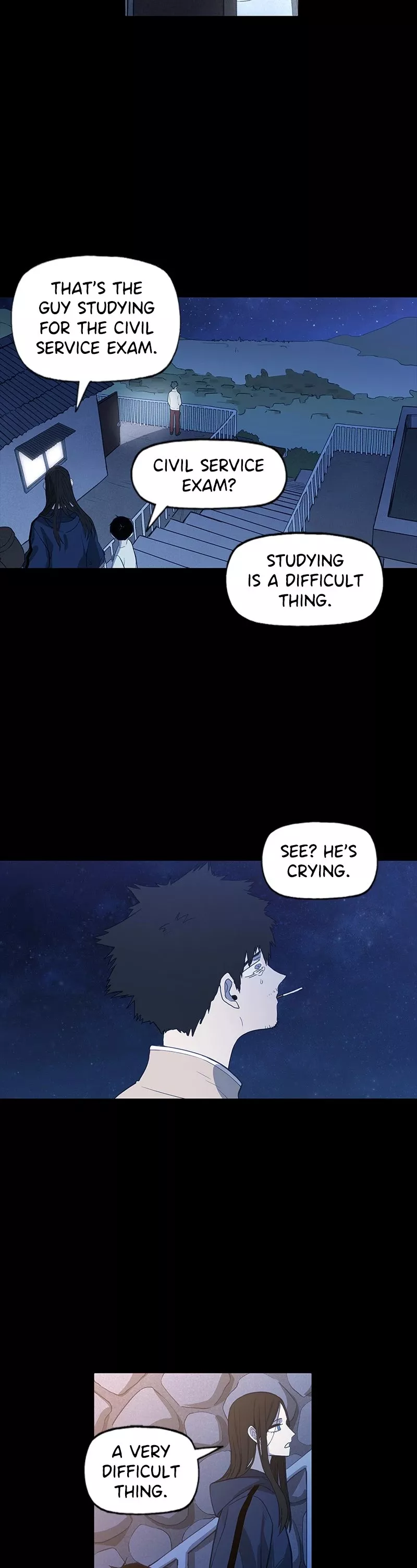 The Boxer, chapter 106, image 24