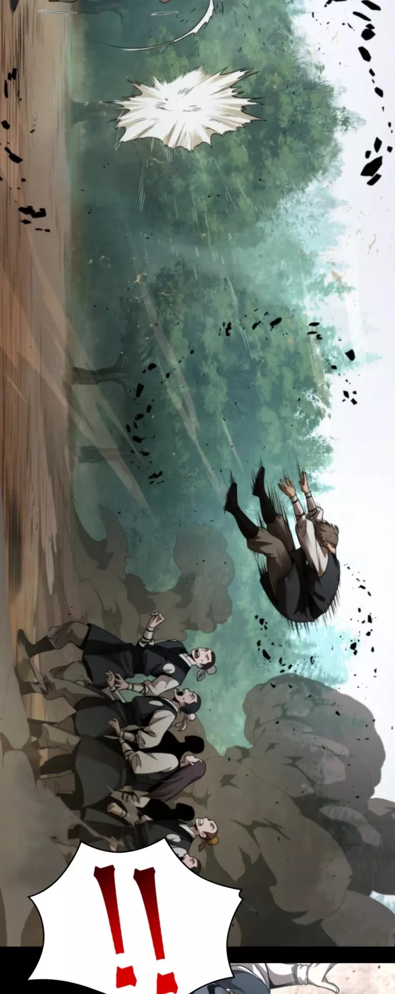 Nano Machine, chapter 53, image 4