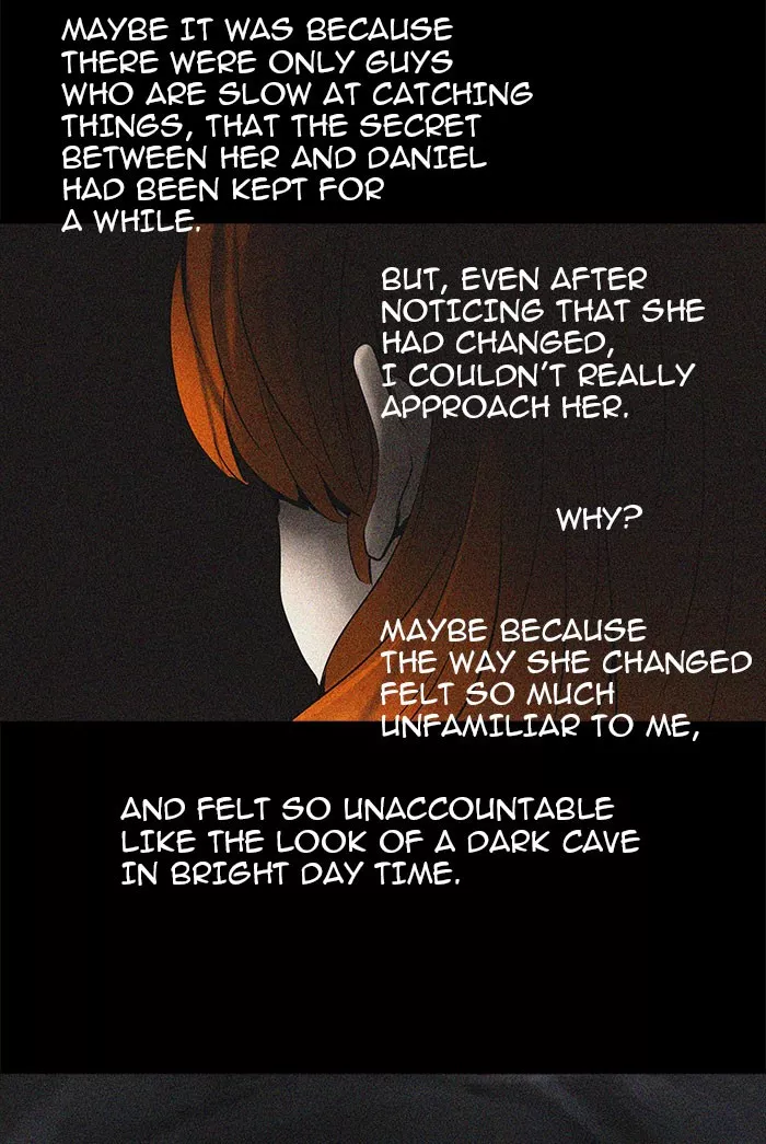 Tower of God, chapter 260, image 39