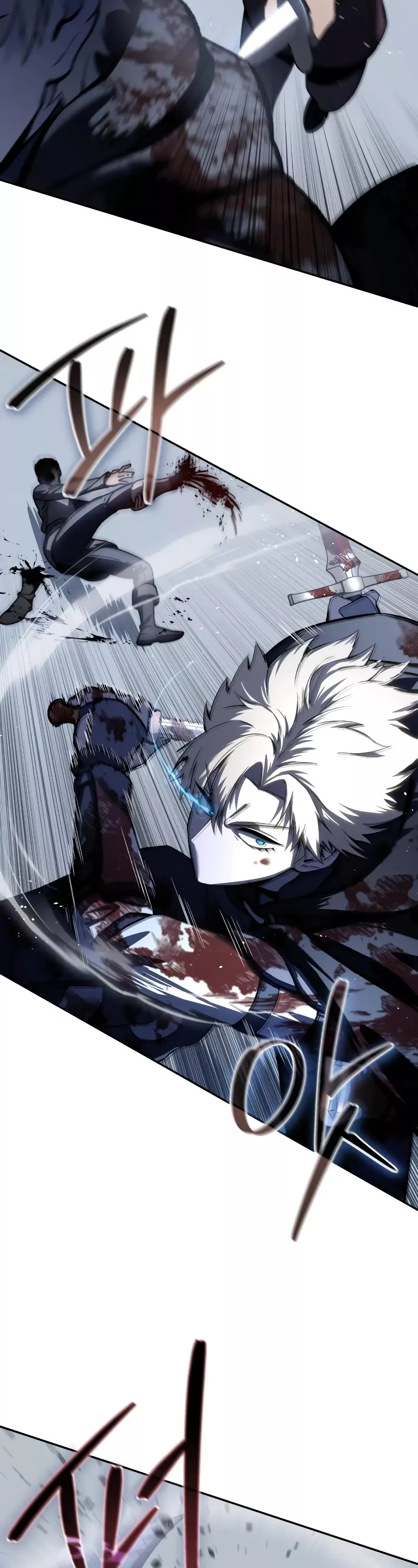 Star-Fostered Swordmaster, chapter 39, image 24