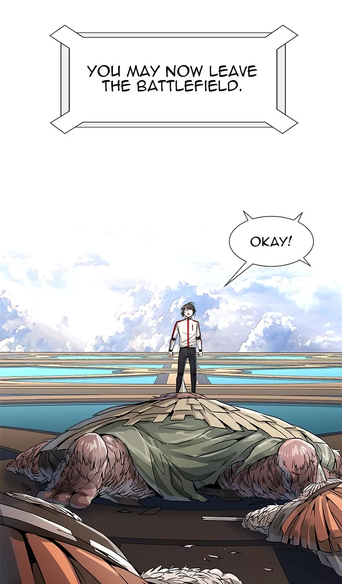 Tower of God, chapter 489, image 149