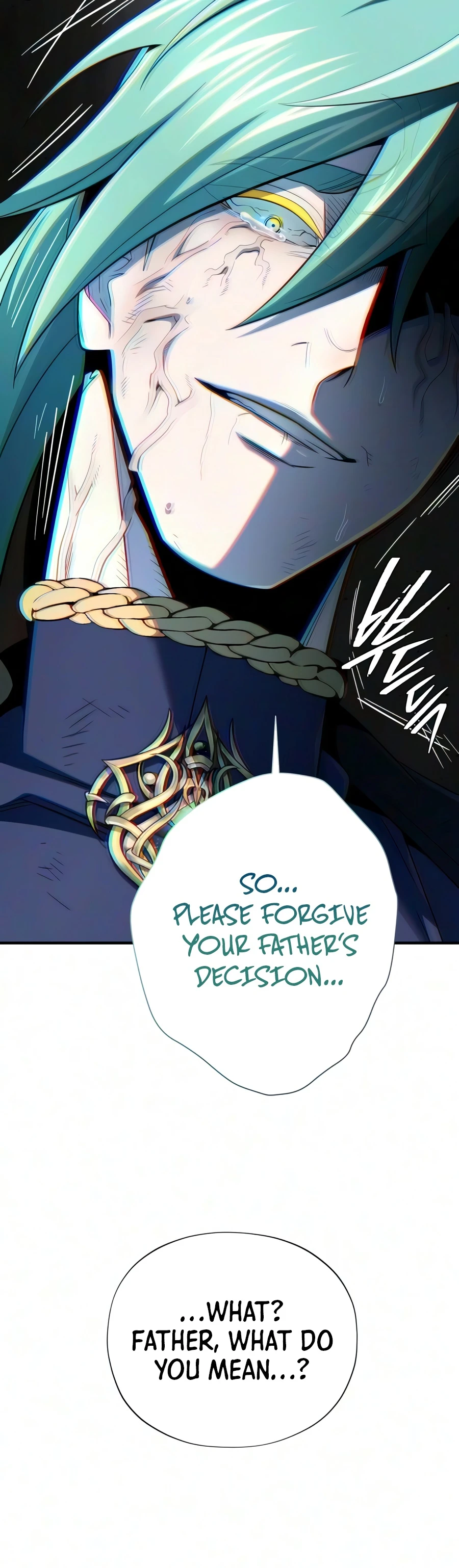 The Dark Magician Transmigrates After 66666 Years, chapter 190, image 3