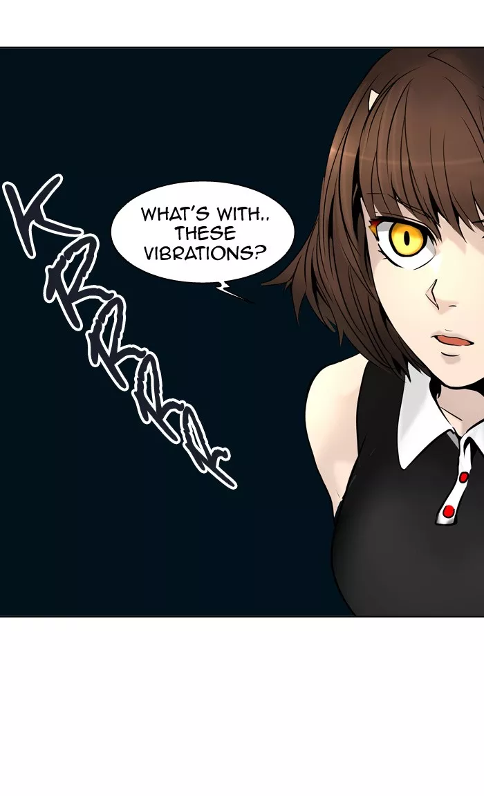 Tower of God, chapter 300, image 7