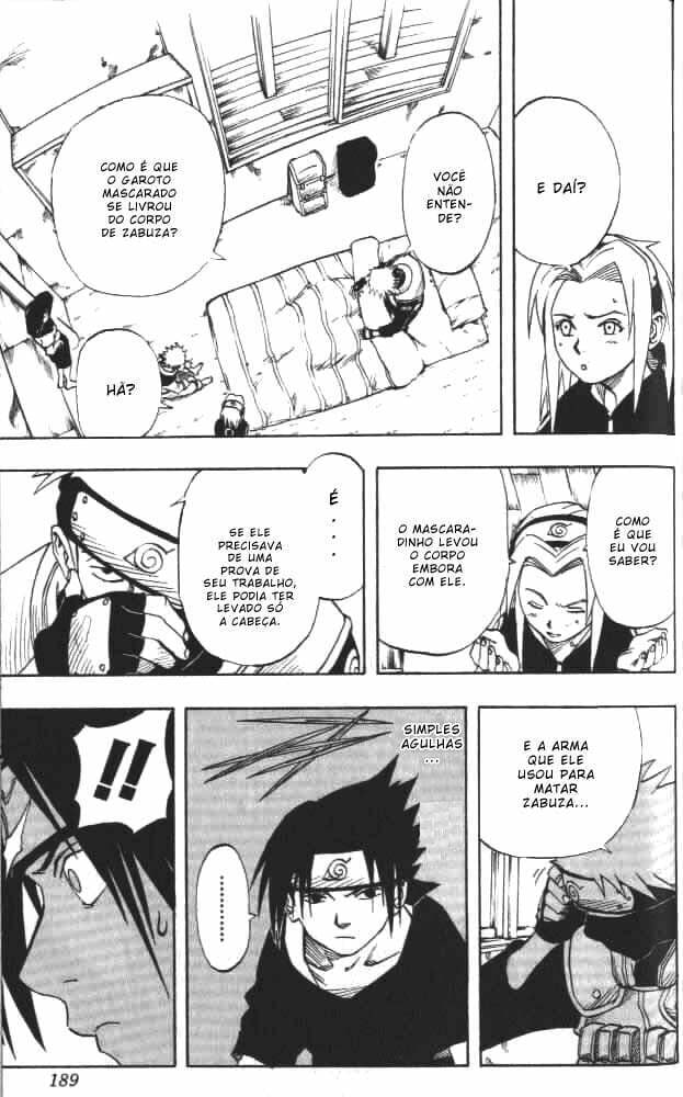 Naruto, chapter 17, image 4