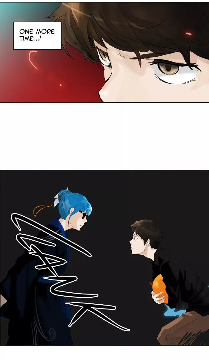 Tower of God, chapter 209, image 19