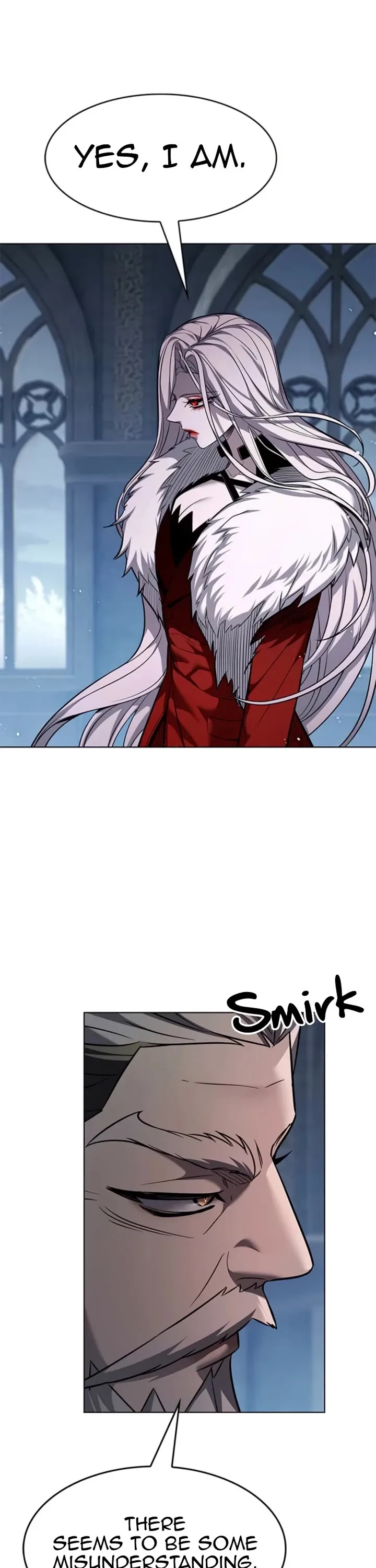 Eleceed, chapter 392, image 11