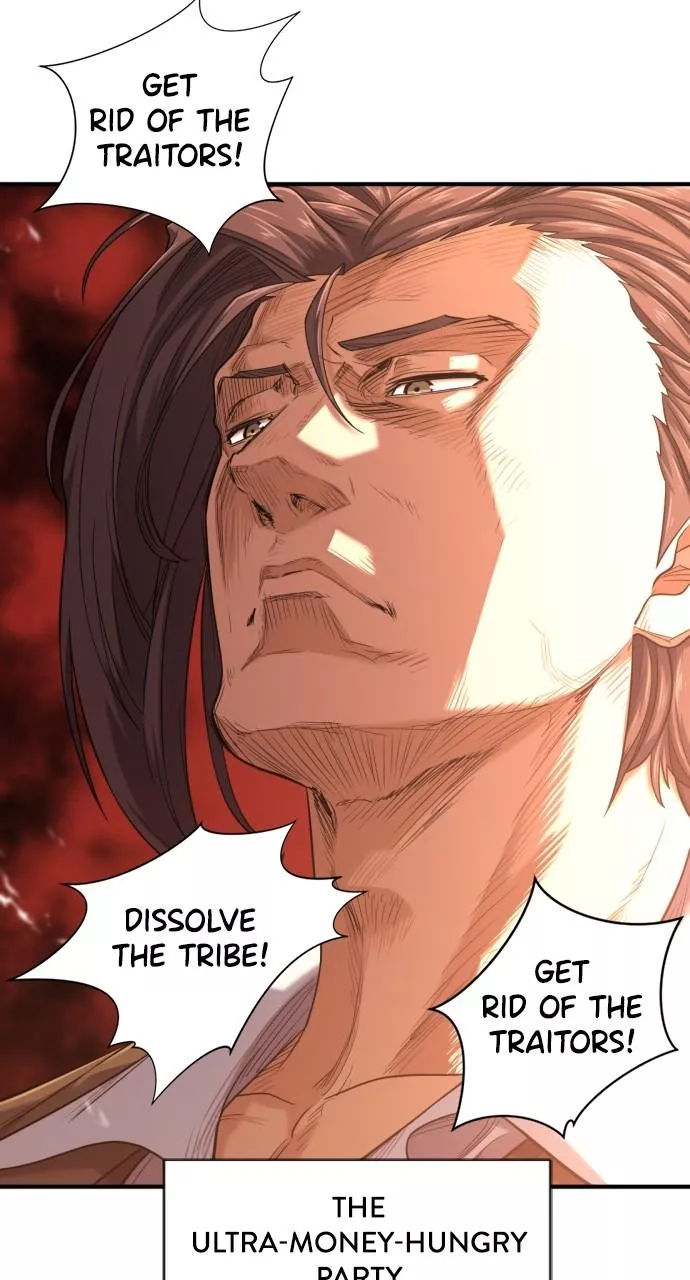 The Greatest Estate Developer, chapter 145, image 8