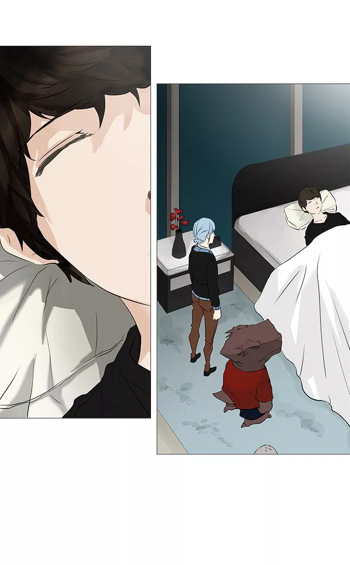 Tower of God, chapter 232, image 12