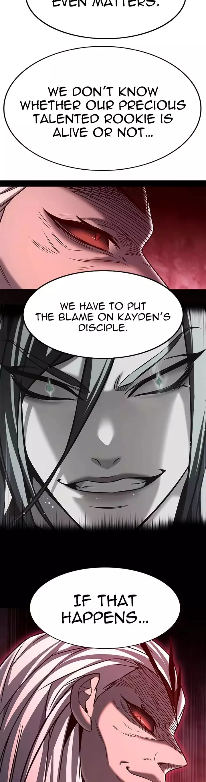 Eleceed, chapter 256, image 40