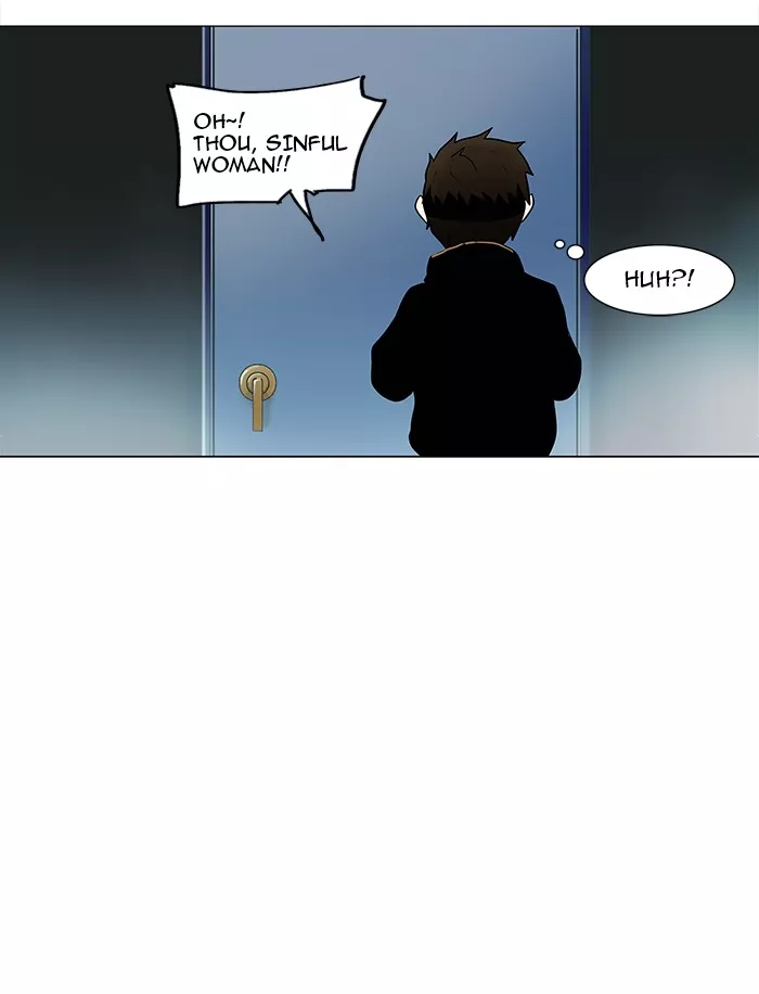 Tower of God, chapter 34, image 28