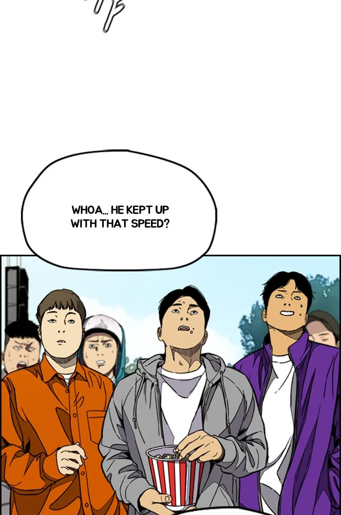 Wind Breaker, chapter 338, image 28