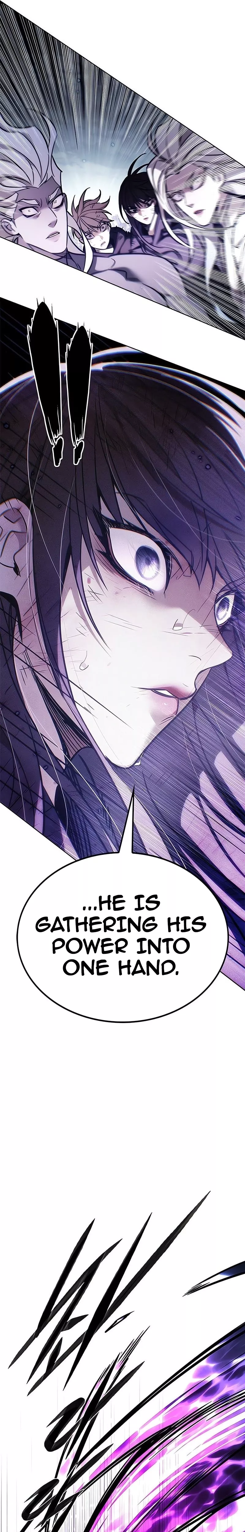 Eleceed, chapter 385, image 49