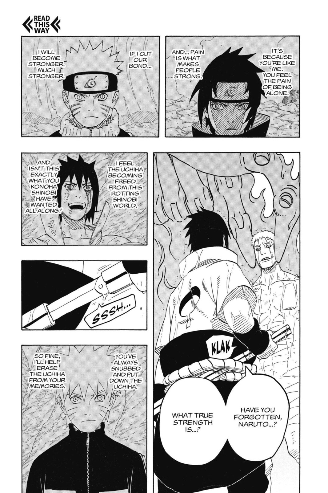Naruto, chapter 574, image 13