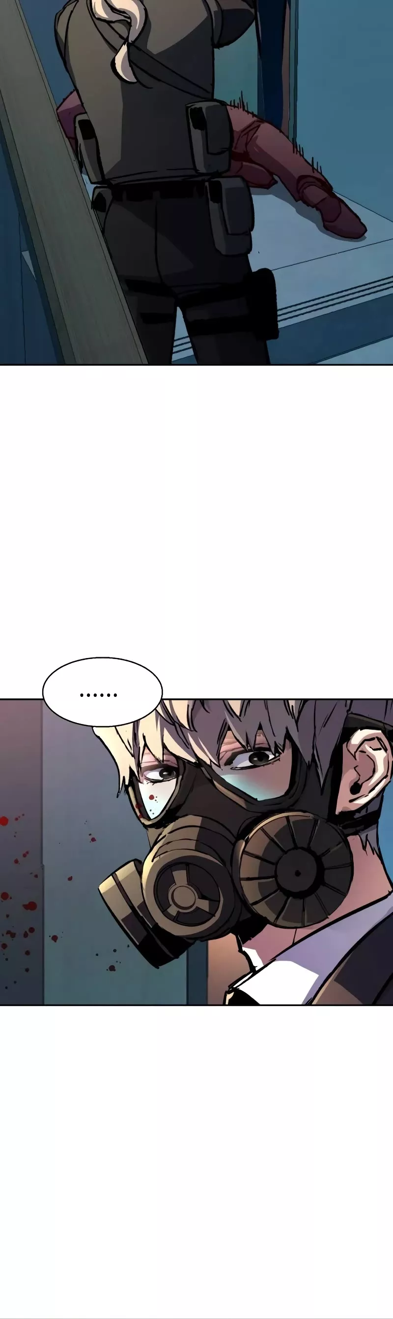 Teenage Mercenary, chapter 173, image 29