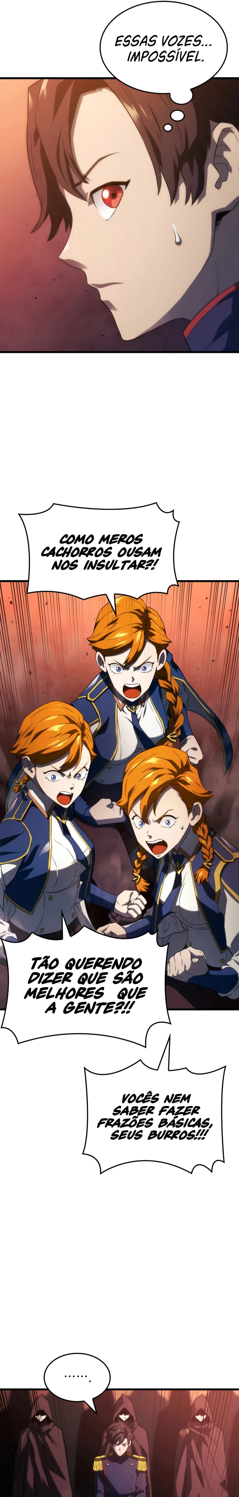 Revenge of the Baskerville Bloodhound, chapter 25, image 47